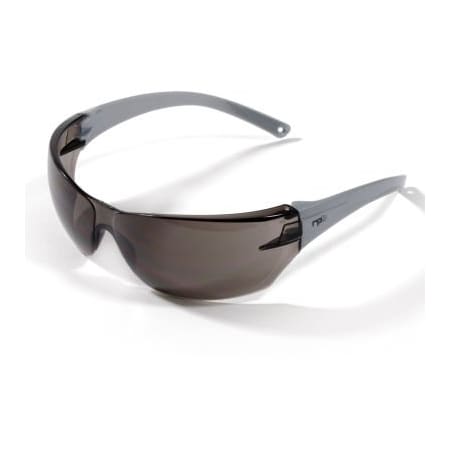 Gvs-Rpb RPB Safety Safety Glasses, Smoke 18-221-S